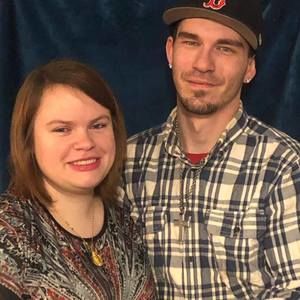 Meet your Posher, Angus